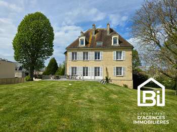 Vente maison 14 pièces