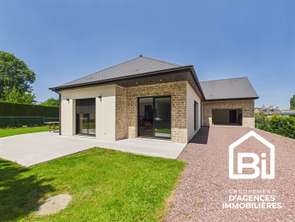 Vente Maison 4 chambresÉvrecy