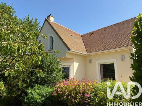 Vente maison 6 pièces Évrecy 14