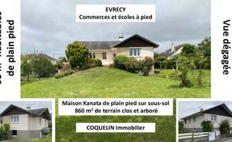 Photo Vente maison Évrecy