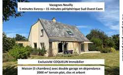 Photo Vente maison Évrecy