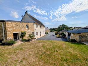 Vente Maison 5 chambresÉvrecy