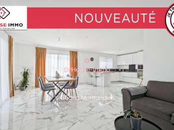 Vente Maison 4 chambresÉvrecy