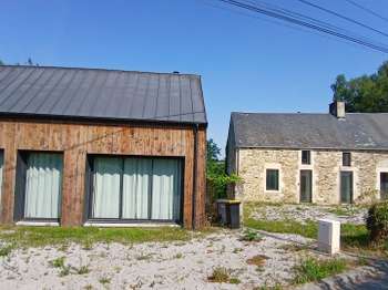 Vente maison 7 pièces Évrecy 14