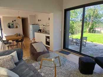 Vente Maison 5 chambresÉvrecy
