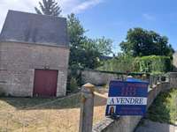Vente maison 2 pièces Vente maison 2 pièces