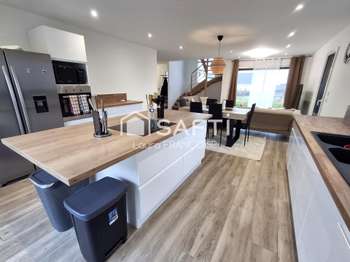 Vente maison 5 pièces Évrecy 14