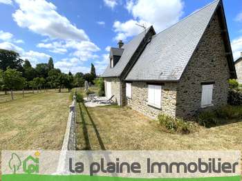 Vente Maison 4 chambresÉvrecy