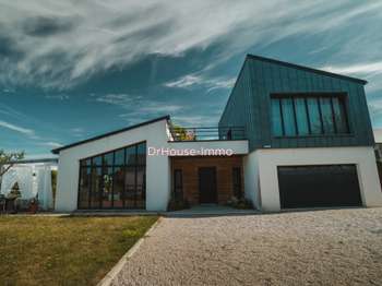 Vente maison 6 pièces Évrecy 14