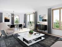 Vente maison 4 pièces Vente maison 4 pièces