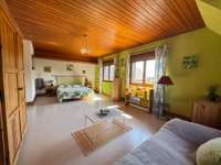 Vente maison 13 pièces