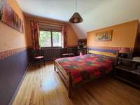 Vente maison 13 pièces