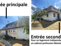 Vente maison 13 pièces