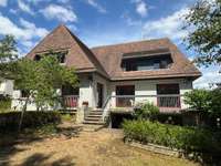 Vente maison 13 pièces