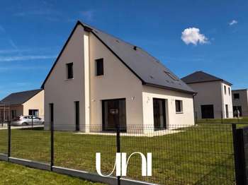 Vente Maison 4 chambresÉvrecy