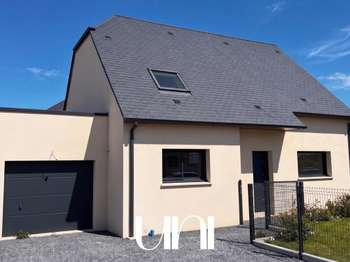 Vente Maison 4 chambresÉvrecy