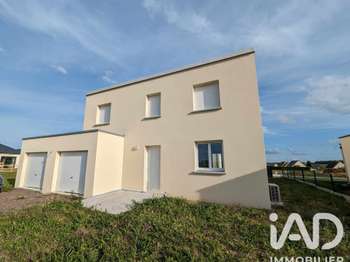 Vente Maison 5 chambresÉvrecy