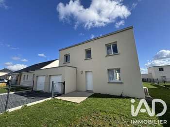 Vente Maison 5 chambresÉvrecy
