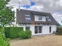 Vente maison 6 pièces Vente maison 6 pièces