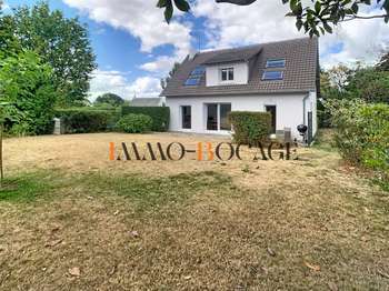 Vente Maison 4 chambresÉvrecy