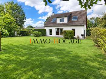 Vente Maison 4 chambresÉvrecy