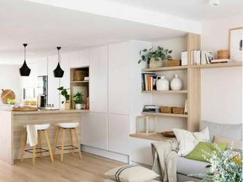 Vente Maison 3 chambresÉvrecy