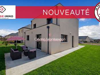 Photo Vente maison Évrecy