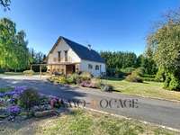 Vente maison 9 pièces
