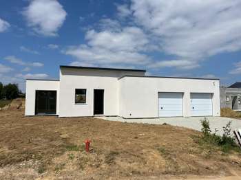 Vente Maison 3 chambresÉvrecy
