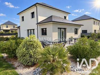 Vente Maison 4 chambresÉvrecy