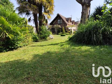 Vente maison 6 pièces Évreux 27