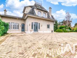 Vente maison 8 pièces Vente maison 8 pièces