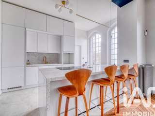 Vente maison 8 pièces Vente maison 8 pièces