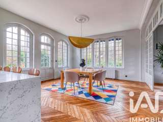 Vente maison 8 pièces Vente maison 8 pièces