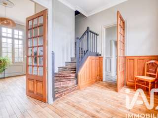 Vente maison 8 pièces Vente maison 8 pièces