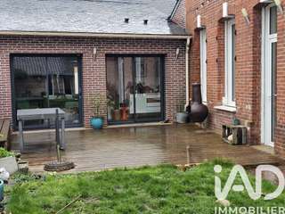 Vente maison 7 pièces Vente maison 7 pièces