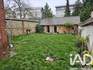 Vente maison 7 pièces Vente maison 7 pièces
