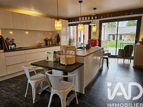 Vente Maison 4 chambresÉvreux