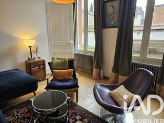 Vente maison 7 pièces Vente maison 7 pièces
