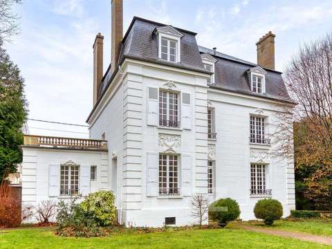 Vente maison 10 pièces Évreux 27