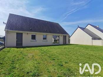 Vente Maison 3 chambresÉvreux