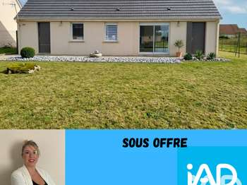 Vente Maison 3 chambresÉvreux