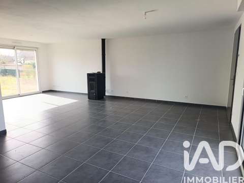 Vente maison 5 pièces Évreux 27