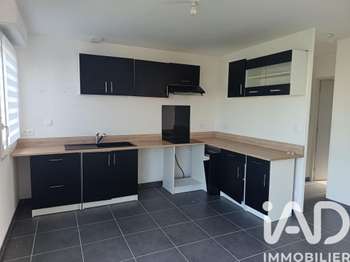 Vente maison 5 pièces Évreux 27