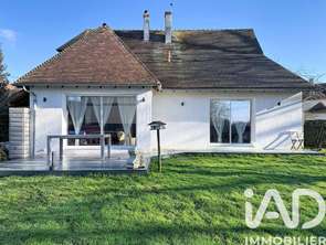 Vente Maison 4 chambresÉvreux
