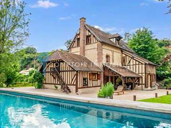 Vente maison 7 pièces Évreux 27