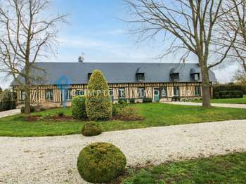 Vente maison 6 pièces Évreux 27