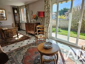Vente Maison 3 chambresÉvreux