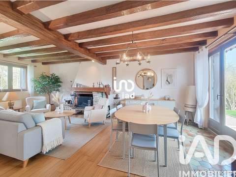 Vente maison 7 pièces Évreux 27