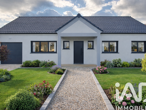 Vente Maison 3 chambresÉvreux